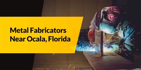 fabricated metals ocala fl|metal fabricators ocala fl.